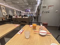 -喜家德虾仁水饺(青岛永旺东部店)