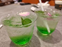 -汉水谣·江景餐厅(江滩店)