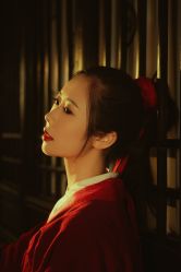 -盘子女人坊生日照·摄影馆(浦东店)