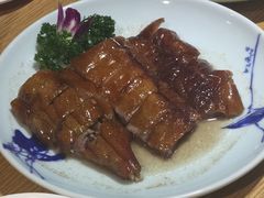 -嘉旺港式茶餐厅(延长中路店)