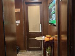 -金哥私房菜馆(张府园总店)