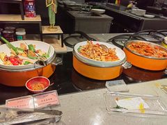 -南湖宾馆·鸳湖阁全日制餐厅