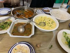 -水韵·渔家臻品私房菜(中庙店)