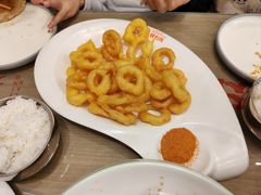 -英兰朝族饭店·英兰锅包肉(佳园路店)