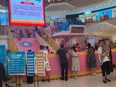 -万达广场(大明宫店)