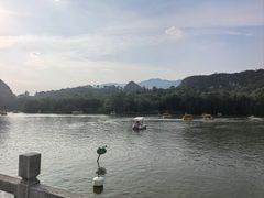 -星湖旅游景区七星岩