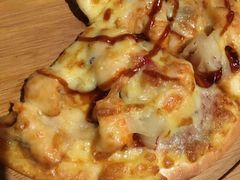 -宝岛牛排(阳逻广场店)