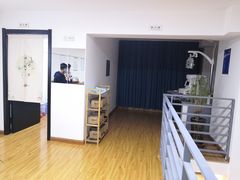 -视野联行眼镜(西站中天健广场店)