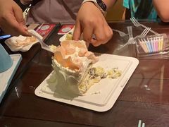 -江边城外烤鱼(方庄时代购物中心店)