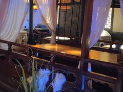 -绿茶餐厅(西湖银泰百货店)