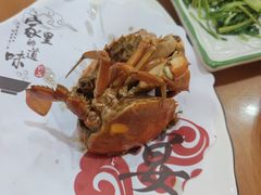 -友强·22年特色海鲜大排档·闽菜(厦门美食地标店)