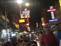 -唐人街(耀华力路)