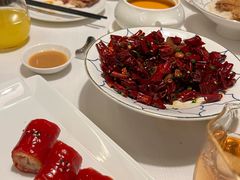 -富力丽思卡尔顿酒店·香荟全日制餐厅
