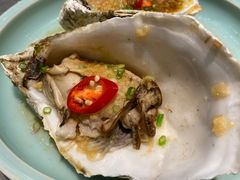 -奕景海鲜酒家· 大连海鲜(星海广场店)