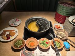 -温野菜涮涮锅(西单大悦城店)