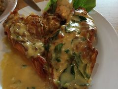 -ZF Seafood Restaurant 卓峰海鲜餐