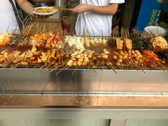 -郭记小街麻辣烫(南小街总店)