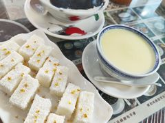 -周大娘牛乳(旧寨古村总店)