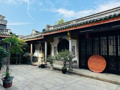 -吴祥记潮州菜·百年老字号·砂锅粥