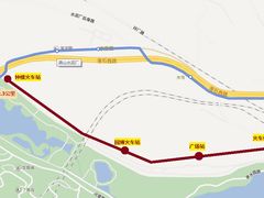 -永定河休闲森林公园