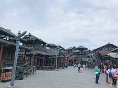 -中国汉城景区