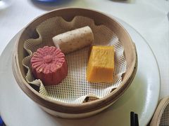 -三嚥阁 La Villa Restaurant