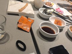 -海底捞火锅(九霄梦天地店)
