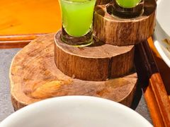 -浙里本味·宴四季江南(三台山路店)