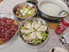 -丰尔粥食·粥底火锅·桑拿鸡(大良总店)