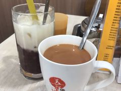 -喜莲咖啡