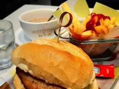 -和平馆·地道港澳茶餐厅(西门口店)