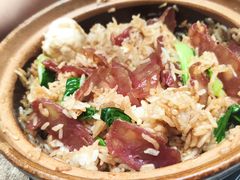 -壹煲口福煲仔饭(中山路店)