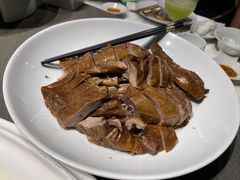 -山壹竹庭院餐厅