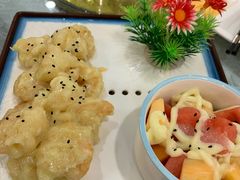 -津悦·正阳春烤鸭(红旗南路店)
