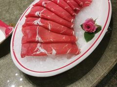 -东来顺(非遗·清真火锅·盛世广场店)