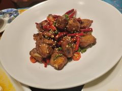 -茶人村·宫廷私厨(奥体印象城店)