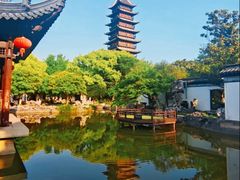 -常熟方塔园