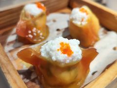 -蔡澜点心·粤菜(领展购物广场店)