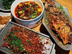 -树厨贵州菜(大十字店)