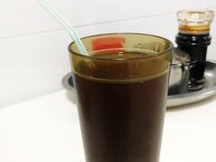 酸梅汤-一品郑记重庆牛肉米线馆(东泰路店)