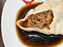 -锡笼记·无锡小笼(常熟万达店)
