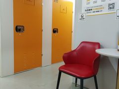 -猫库迷你自助仓储寄存仓库(丽泽桥店)