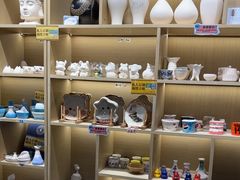-陶语手工·拼豆·陶艺·银饰diy(宽厚里店)