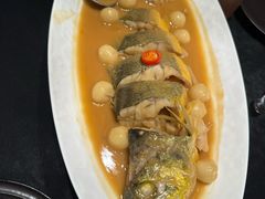 -醉东Oriental House(静安嘉里中心店)