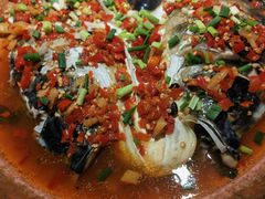 -洞庭记·老湖南味道(下沙店)