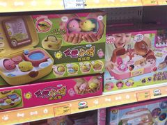 -TOYSRUS玩具反斗城(宁波和义大道店)