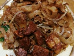 -葛记焖饼(伏牛路店)