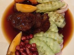 -大鸭梨烤鸭(甘家口店)