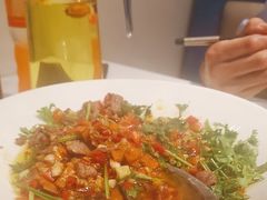 -兰湘子·湘菜小炒(南京江宁万达店)