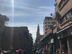 -悬空教堂